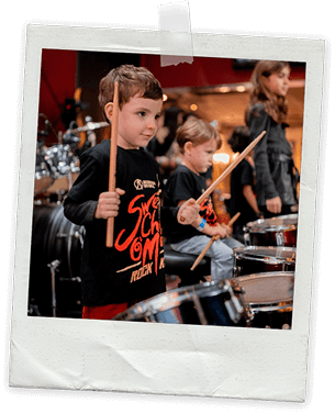 Rock Kids