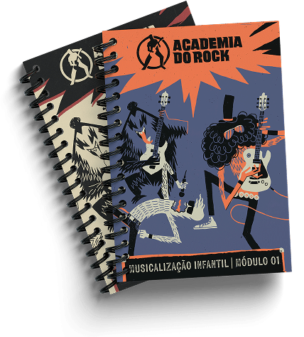 Material ciclático exclusivo criado por especialistas
